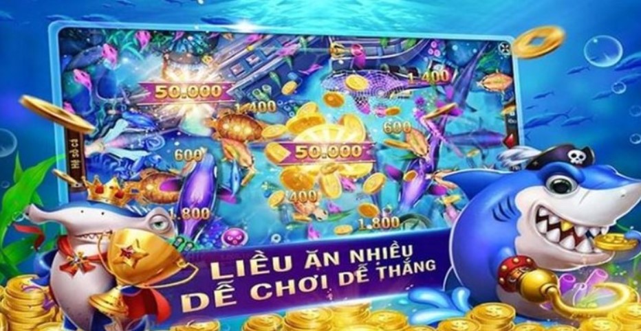 FAQ hỏi đáp liên quan đến cổng game Bắn Cá Đổi Thưởng 