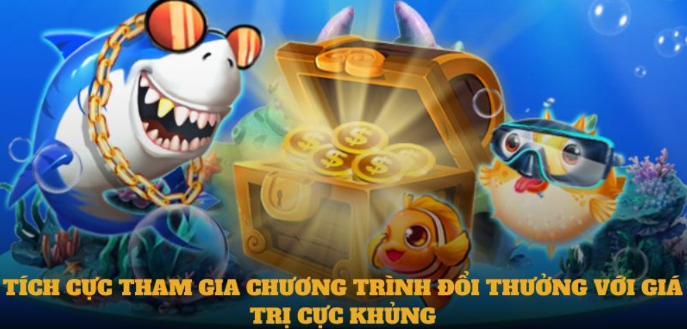 Rất nhiều chương trình khuyến mãi với giá trị cực khủng 