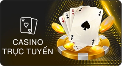 DB live casino - Sảnh game đa dạng với hơn 50+ trò chơi hấp dẫn