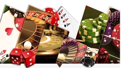 FB Live Casino - Trải nghiệm đẳng cấp, lợi nhuận không giới hạn