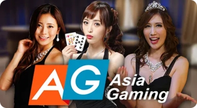 AG Live Casino - Đỉnh cao trải nghiệm cá cược với cơ hội thắng lớn và dịch vụ tuyệt vời