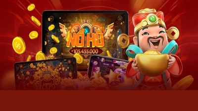 Nổ hũ 88 - Thiên đường slot game uy tín, hấp dẫn nhất 2025