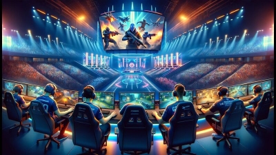 IM Esports -Trải nghiệm cá cược trực tuyến đỉnh cao hàng đầu hiện nay